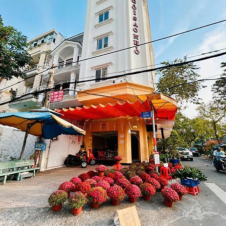 Ngoi Sao Nho Hotel Ciudad Ho Chi Minh  Exterior foto