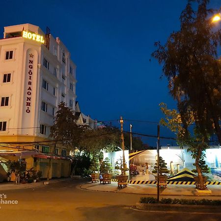 Ngoi Sao Nho Hotel Ciudad Ho Chi Minh  Exterior foto