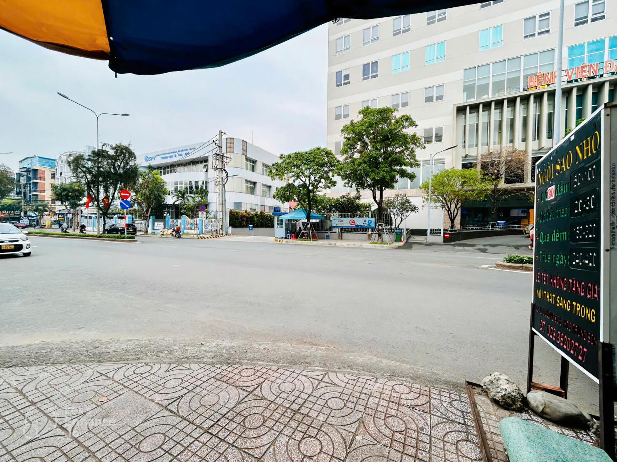 Ngoi Sao Nho Hotel Ciudad Ho Chi Minh  Exterior foto